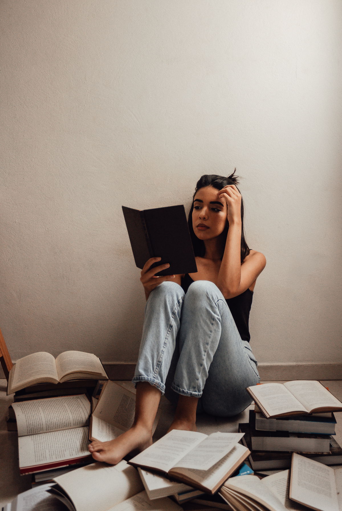 Welttag des Buches: Die coolsten Buch-Accounts auf Instagram