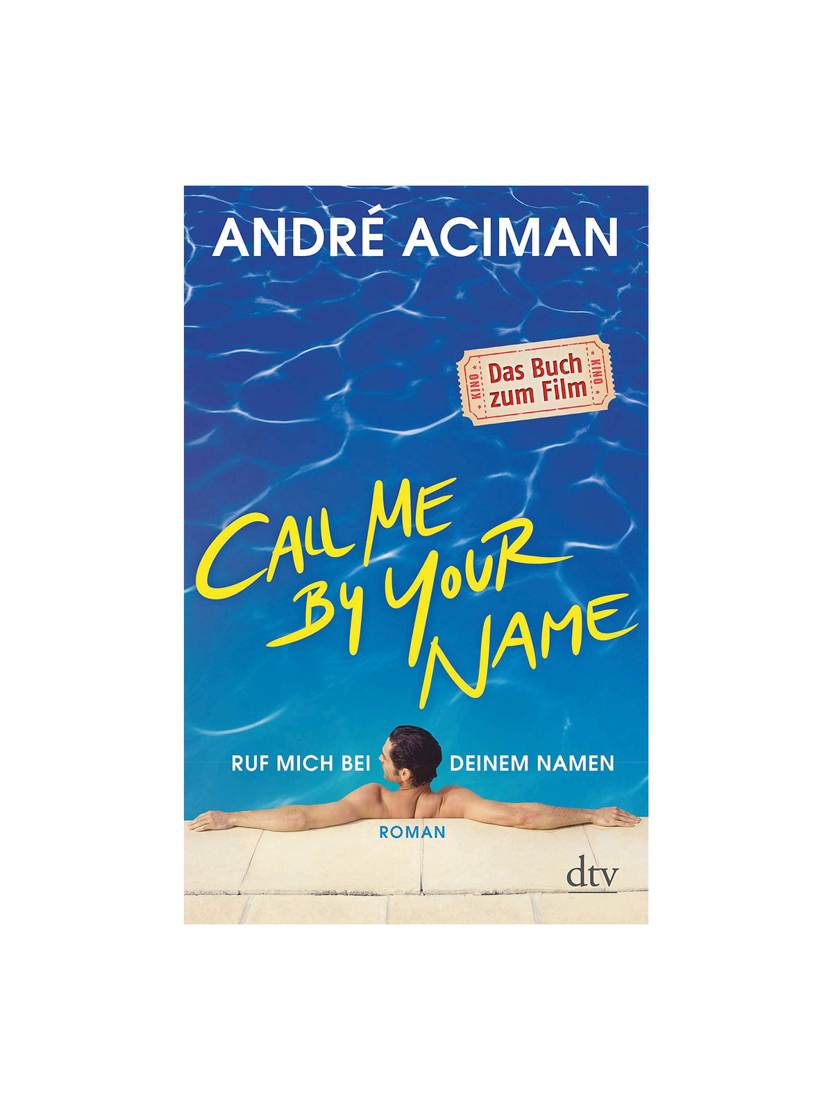 Call me By your name