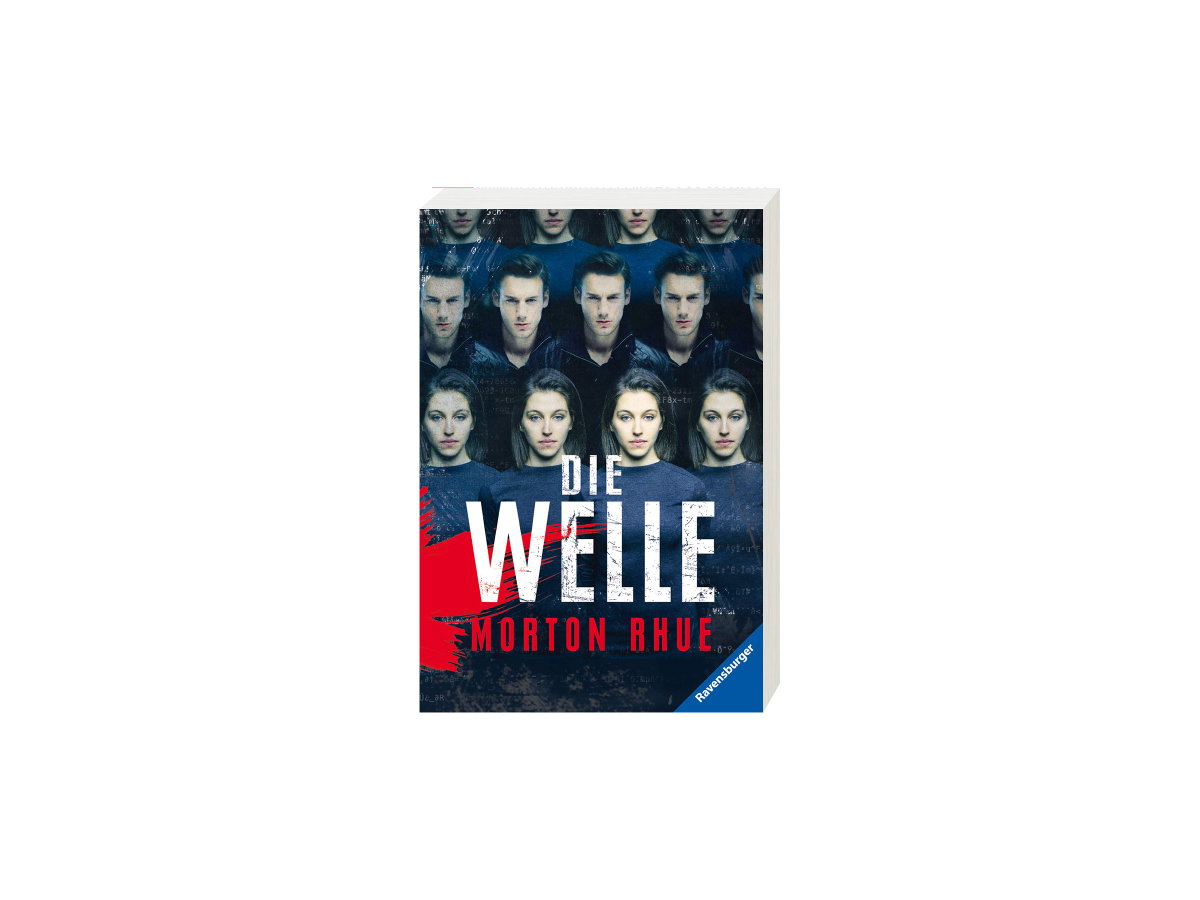 Die Welle