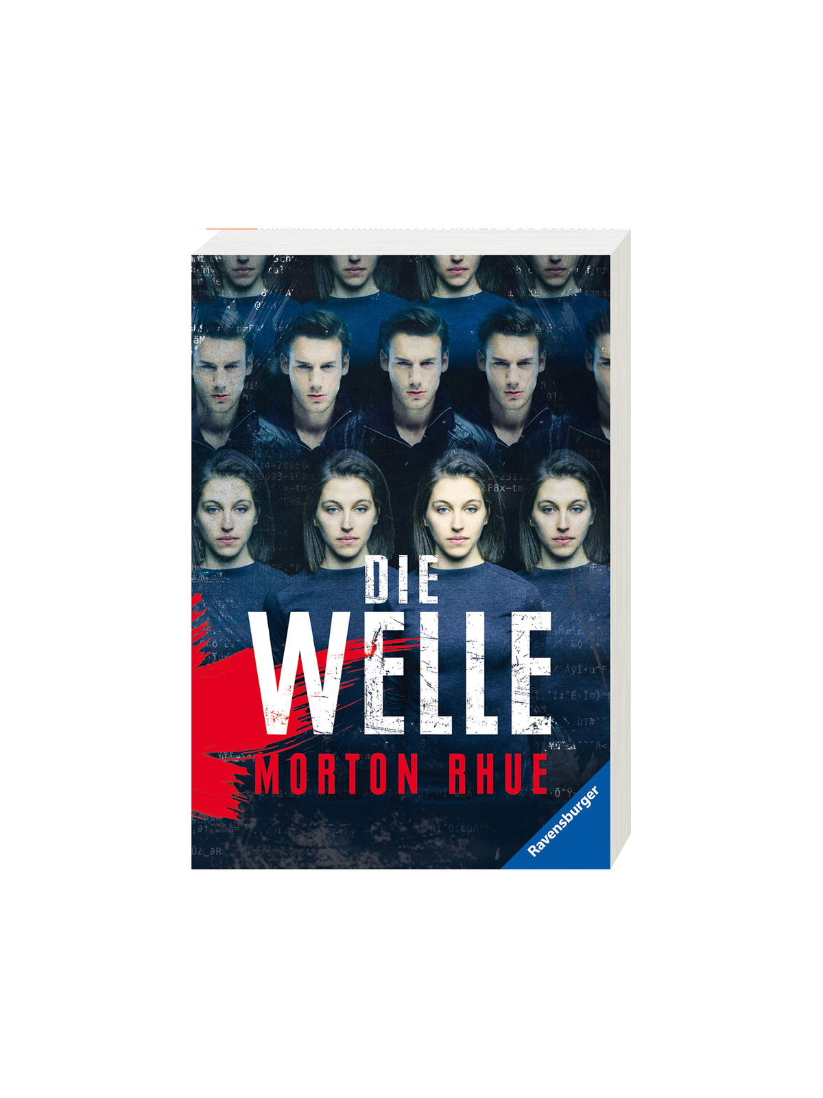 Die Welle