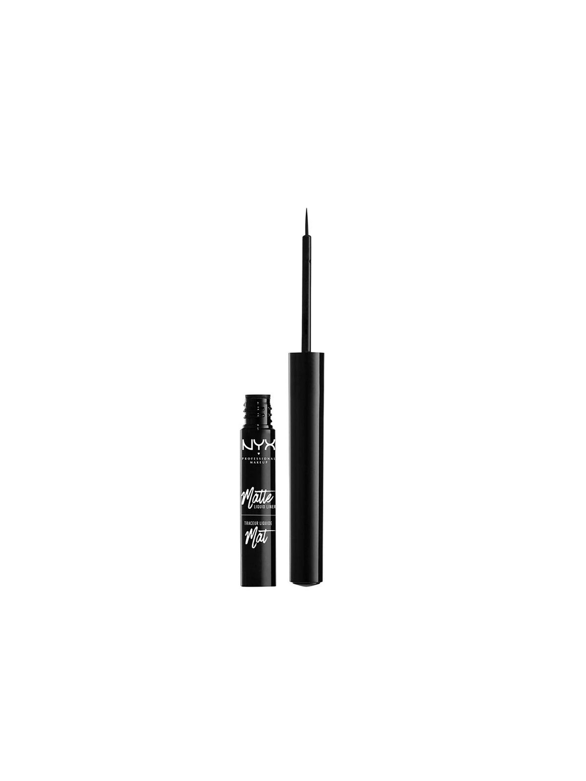 NYX Professional Makeup Matte Liquid Liner