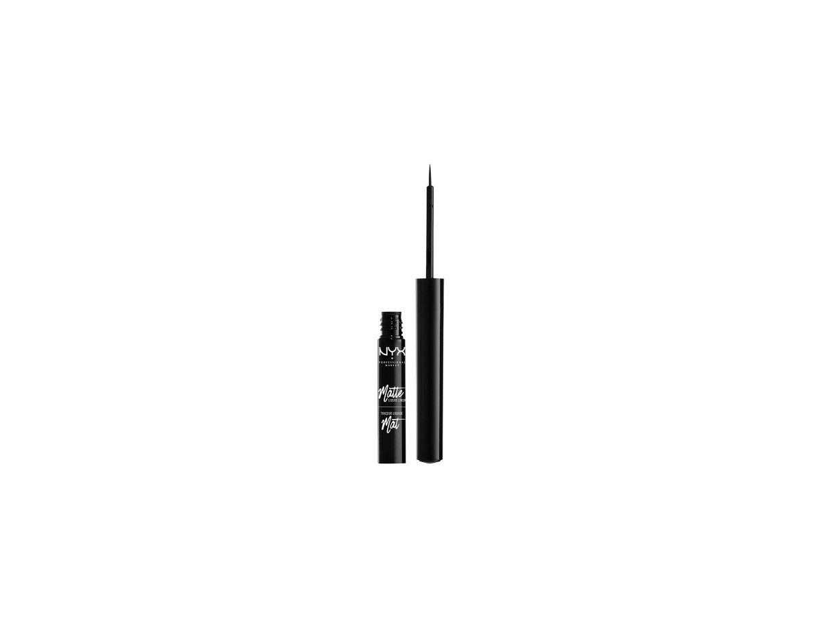 NYX Professional Makeup Matte Liquid Liner