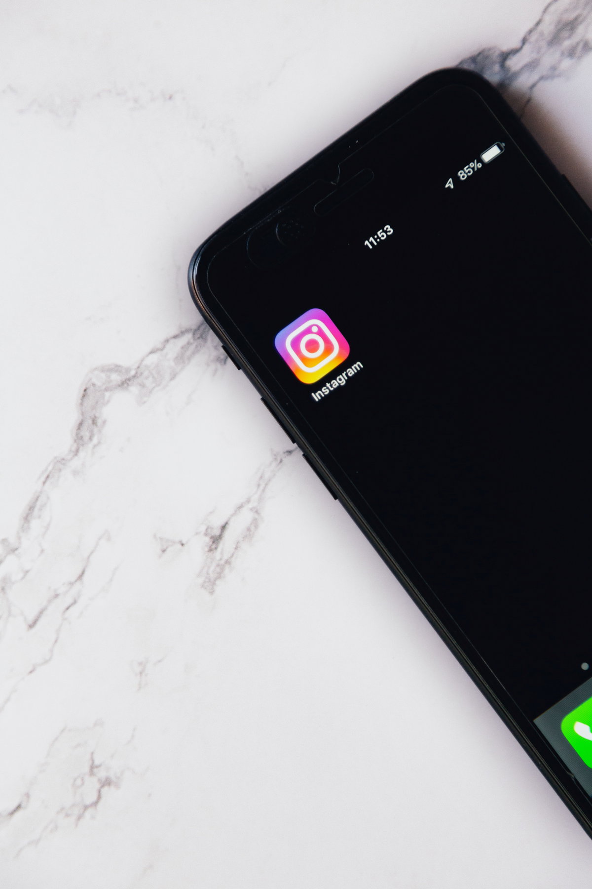 Instagram App