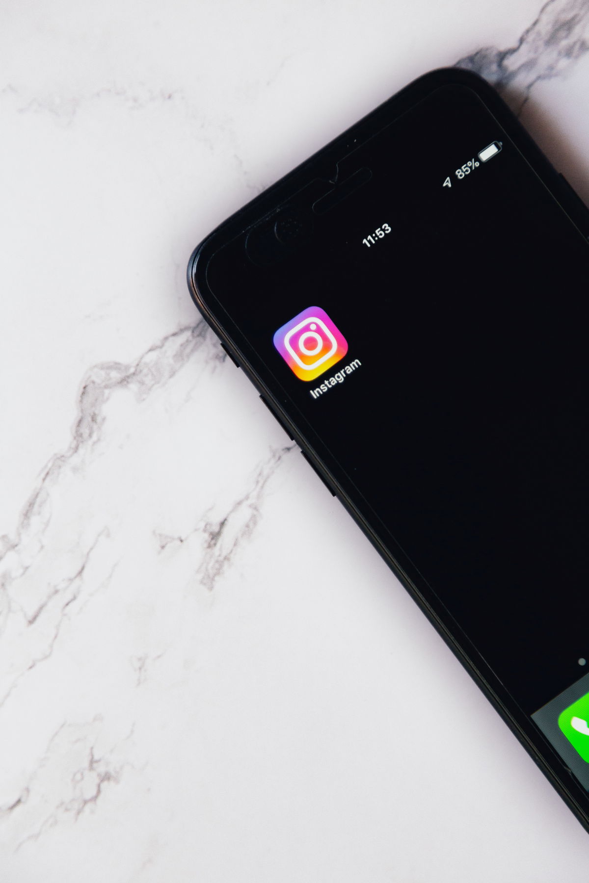 Instagram: Neue Funktion in den Stories