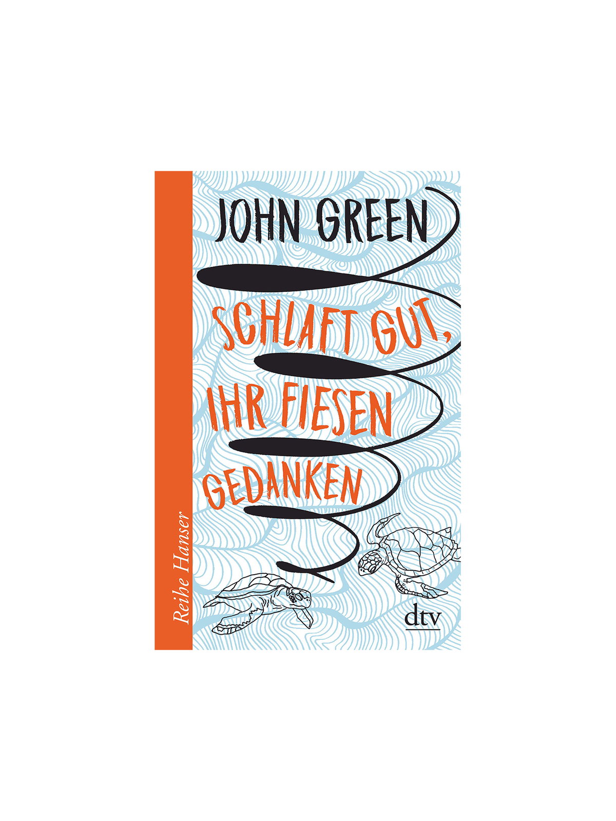 Schlaft gut ihr fiesen Gedanken
