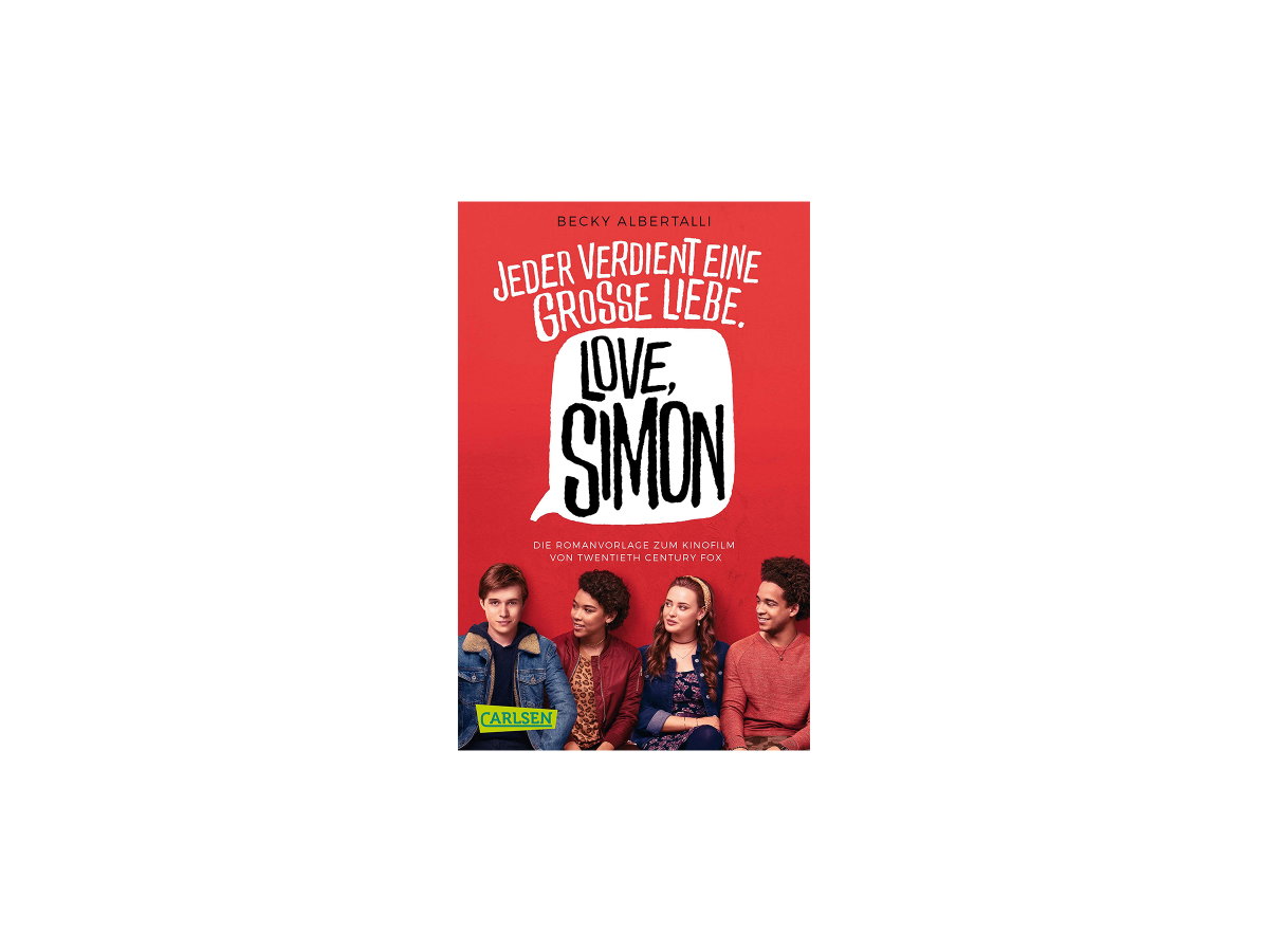 Love Simon