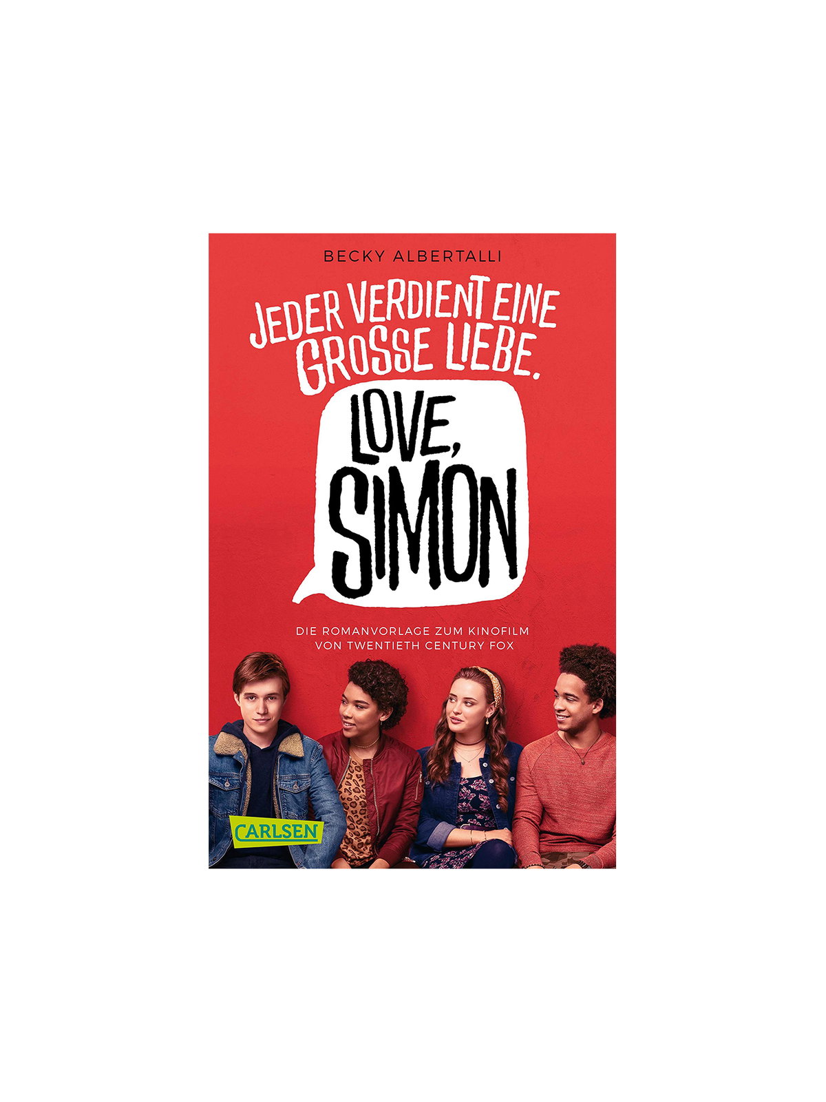 Love Simon