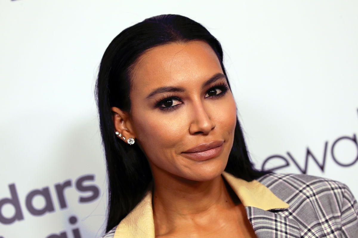 "Glee-"Star Naya Rivera: Ihre Leiche wurde nun im See gefunden