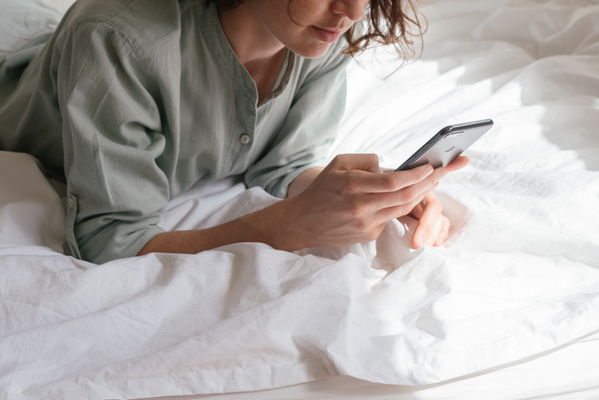 SMS-Flirt: Diese Nachrichten kannst du deinem Schwarm schreiben, wenn du Kontakt zu ihm suchst