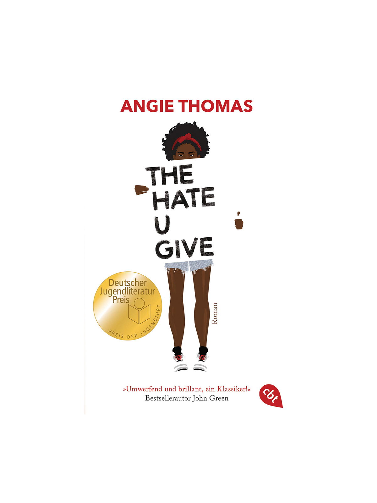 The Hate U Give