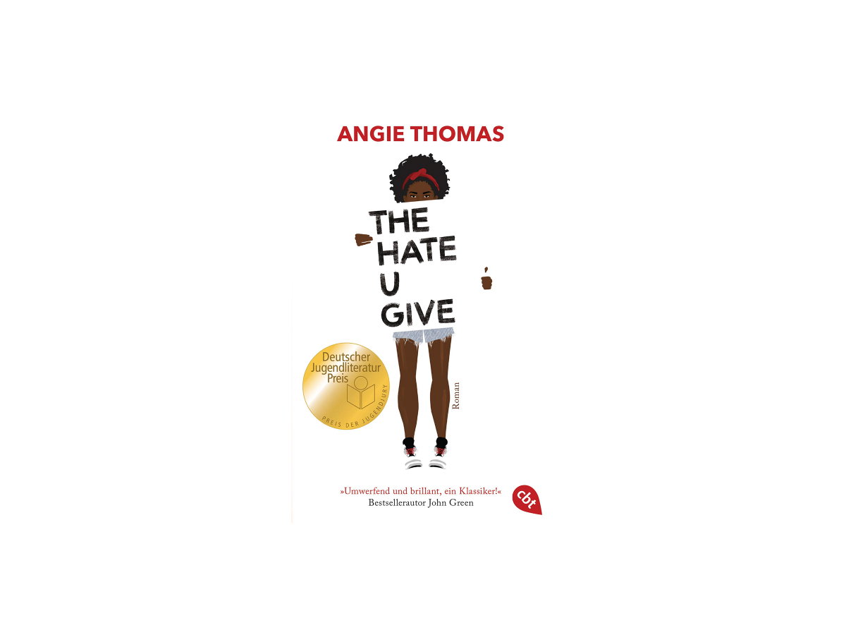The Hate U Give