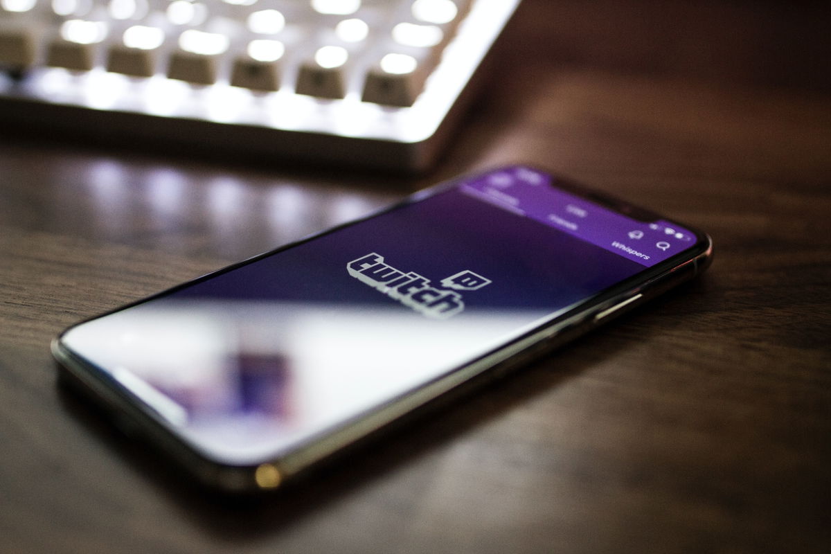 Twitch: Alle Infos zum Live-Streaming-Videoportal