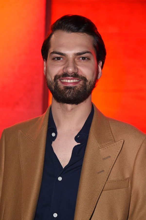 Jimi Blue Ochsenknecht: Dieser TV-Star ist seine neue Freundin!