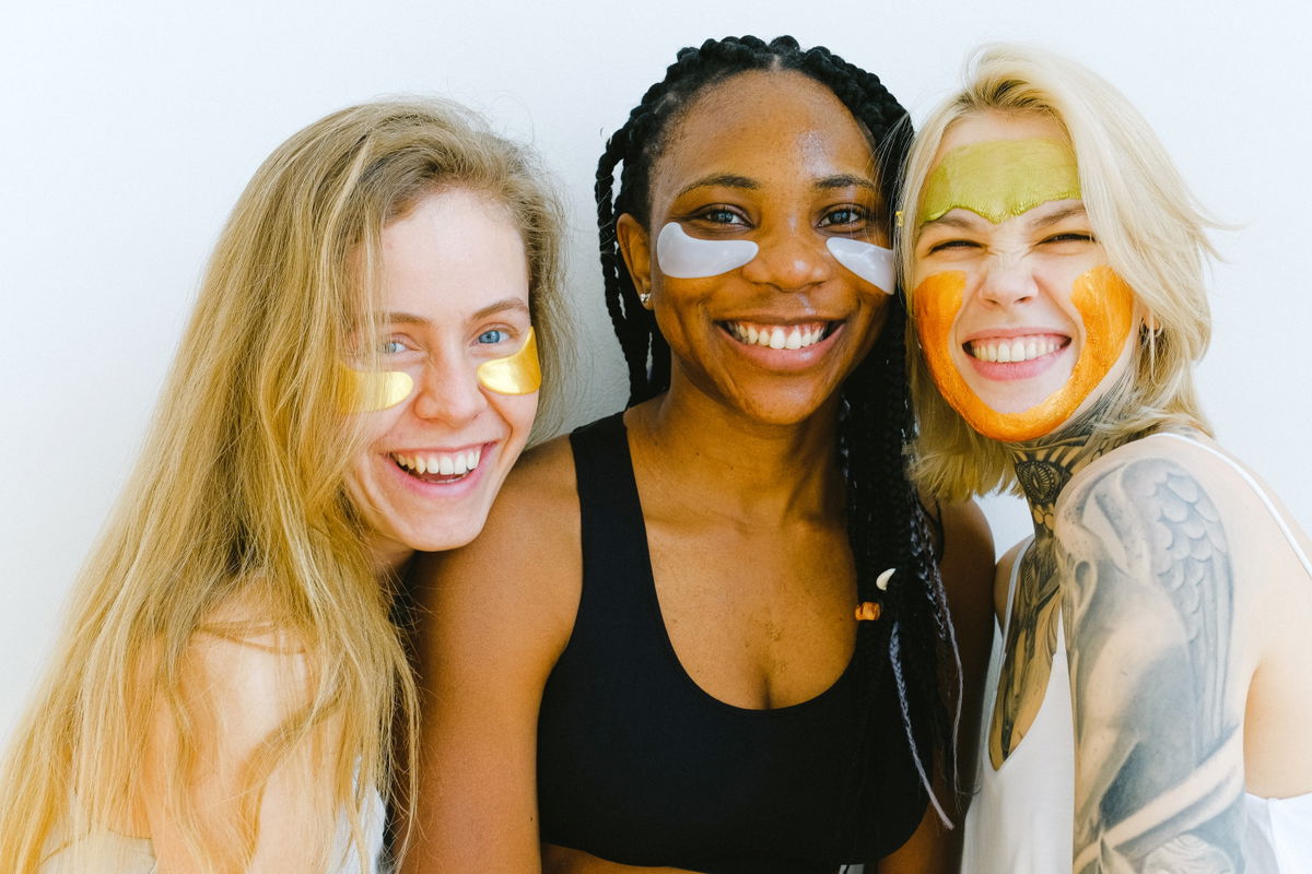 Du hast sensible Augen? Dann musst du diese Make-up Tricks kennen!