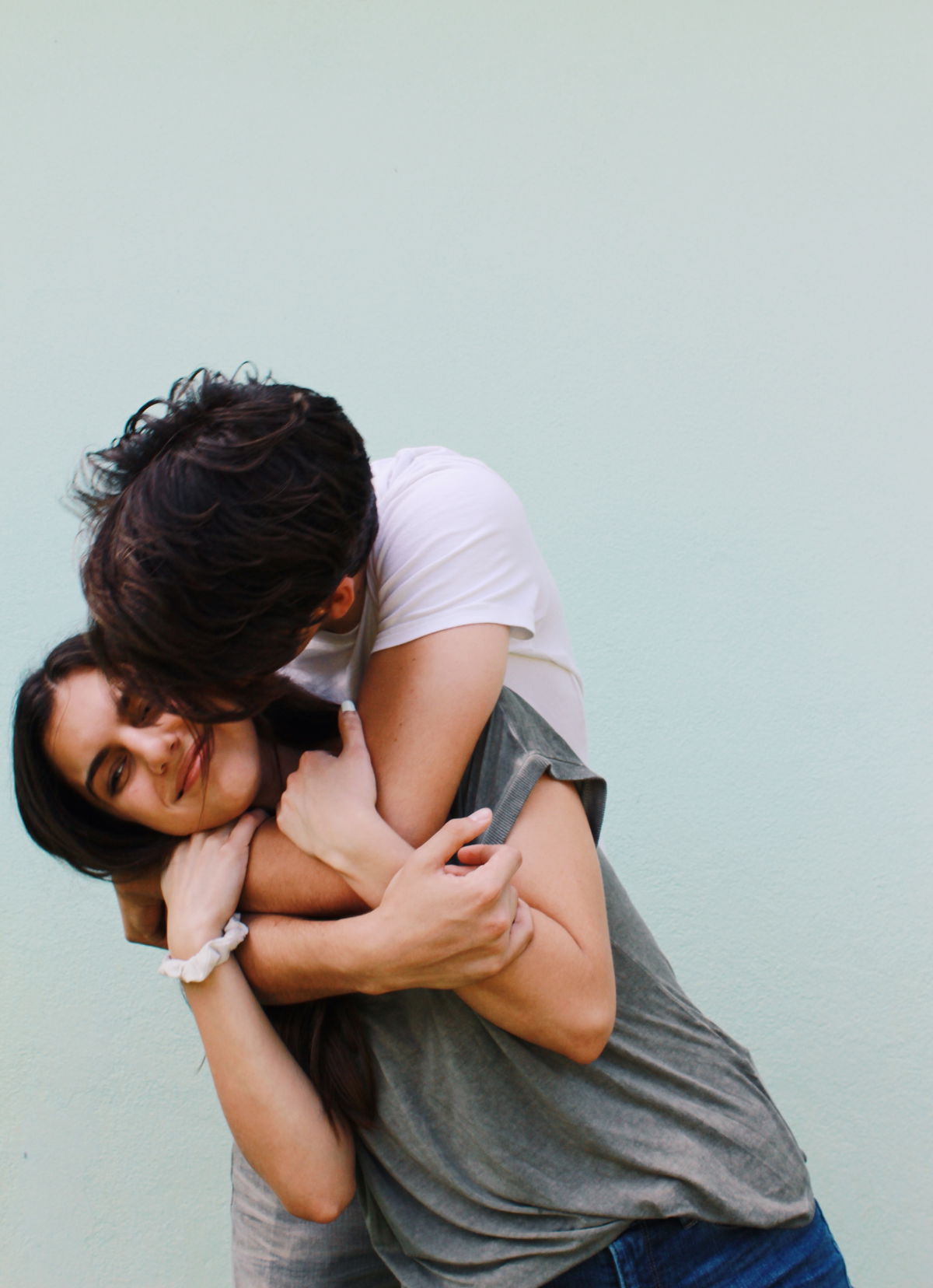 Dating: So verhalten wir uns, wenn wir verliebt sind!