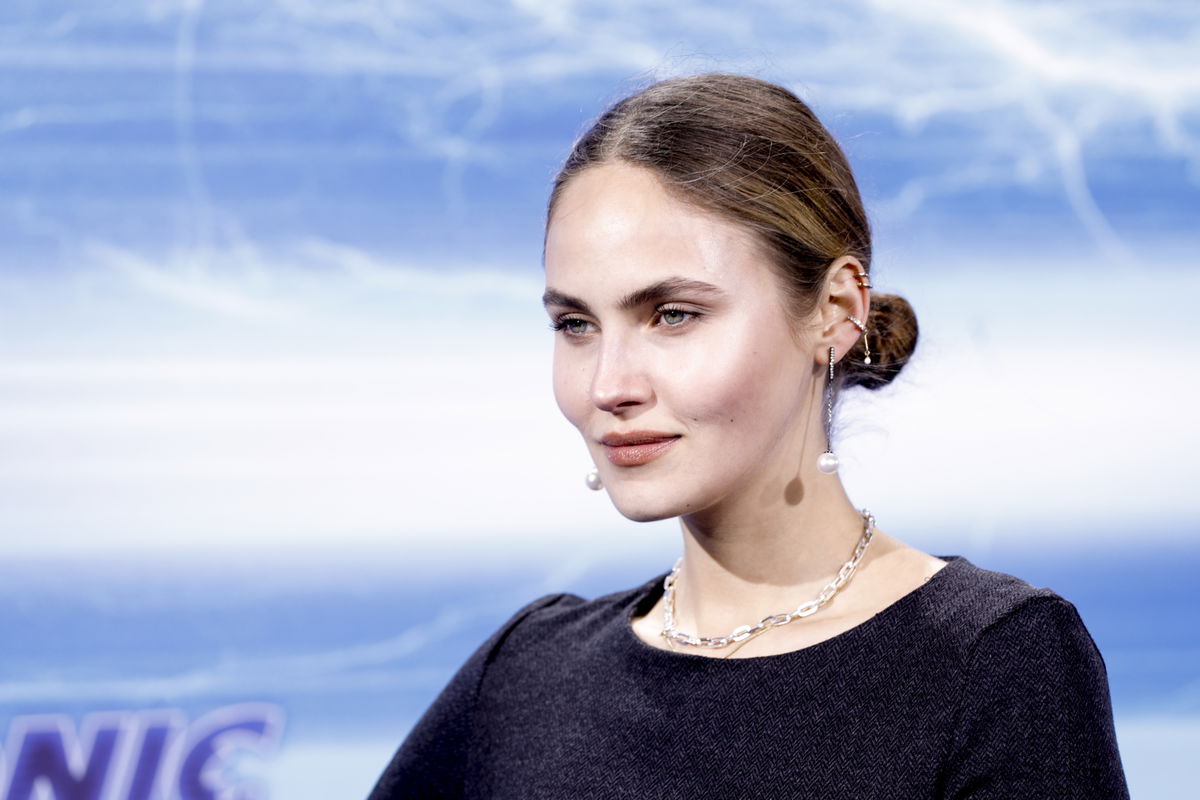 Schluss mit Schönheitswahn! Elena Carriere zeigt ihre Cellulite auf Instagram
