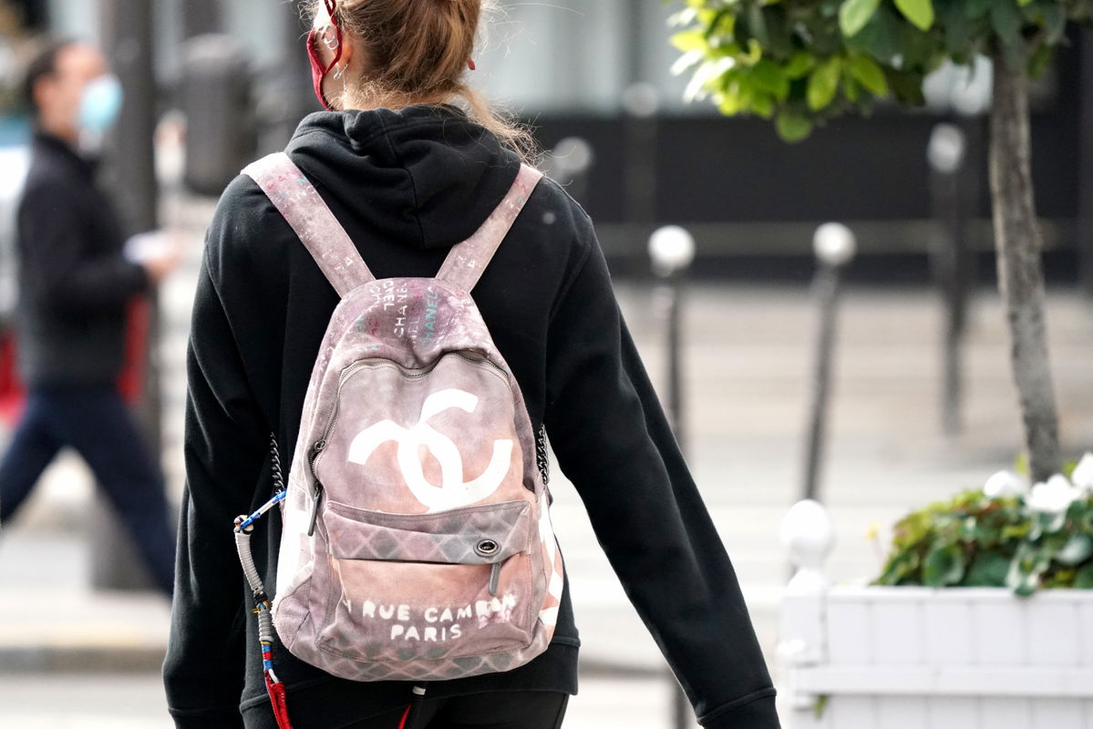 Mädchen-Rucksäcke für die Schule: Die schönsten Modelle