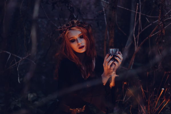Halloween-Kostüme: Mit diesen Outfits stiehlst du allen die Show!