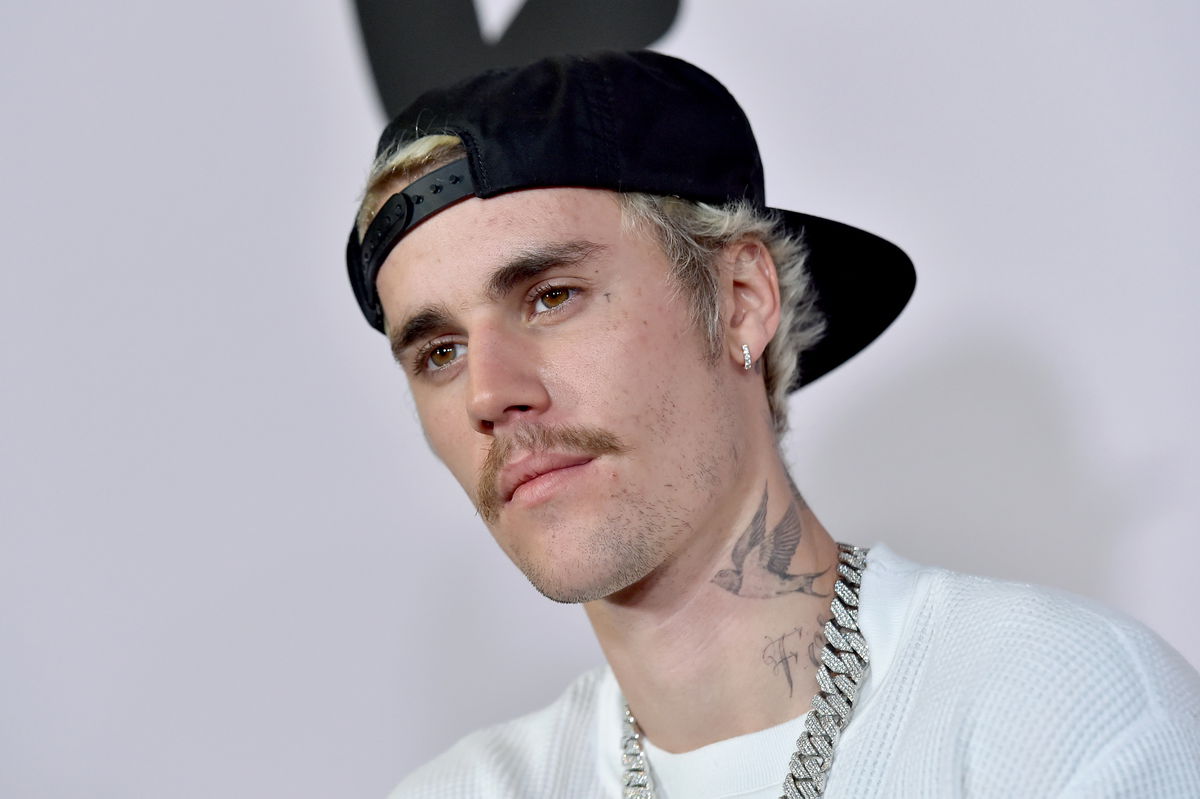 "Justin Bieber: Next Chapter": So verändert zeigt sich der Musiker jetzt!