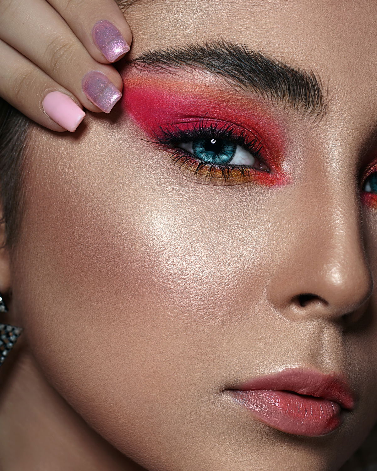 Beauty-Trends 2021: Das ist nächstes Jahr in!