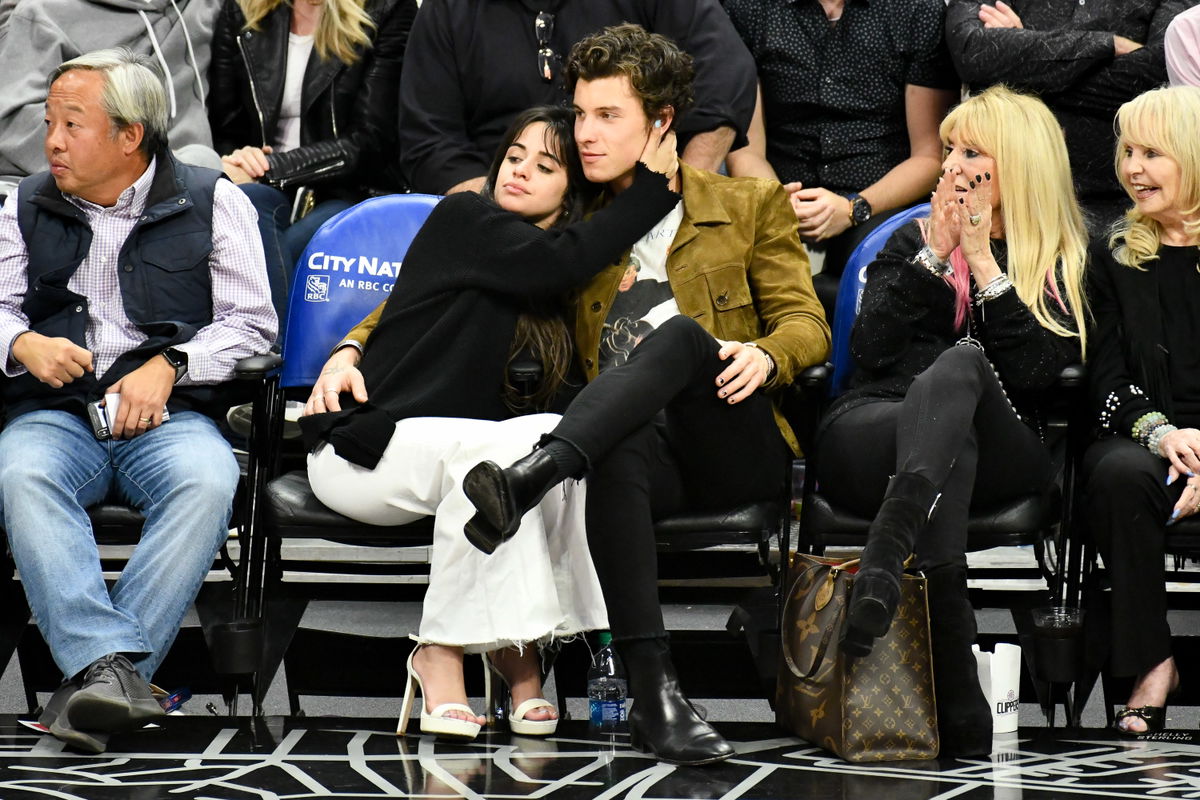 Shawn Mendes und Camila Cabello: So haben sie sich kennengelernt!