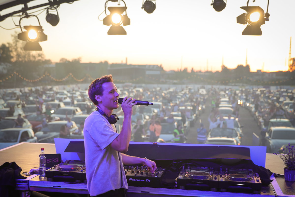 Felix Jaehn