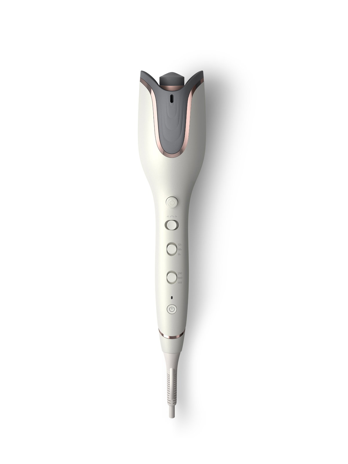  MoistureProtect Auto-Curler 