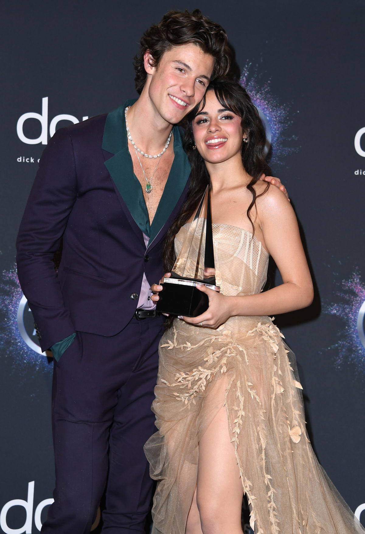 Shawn Mendes und Camila Cabello: Sie haben Nachwuchs adoptiert!