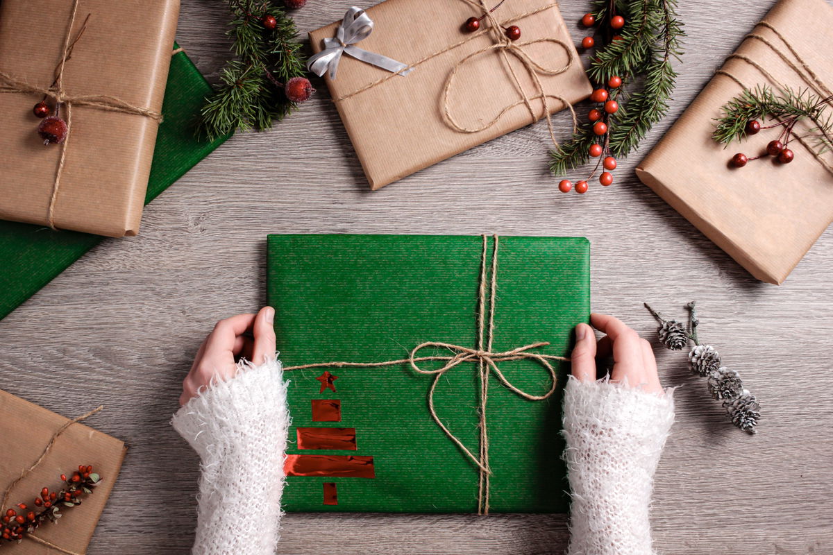 Gift Guide: Diese Geschenke wünschen wir uns in diesem Jahr!