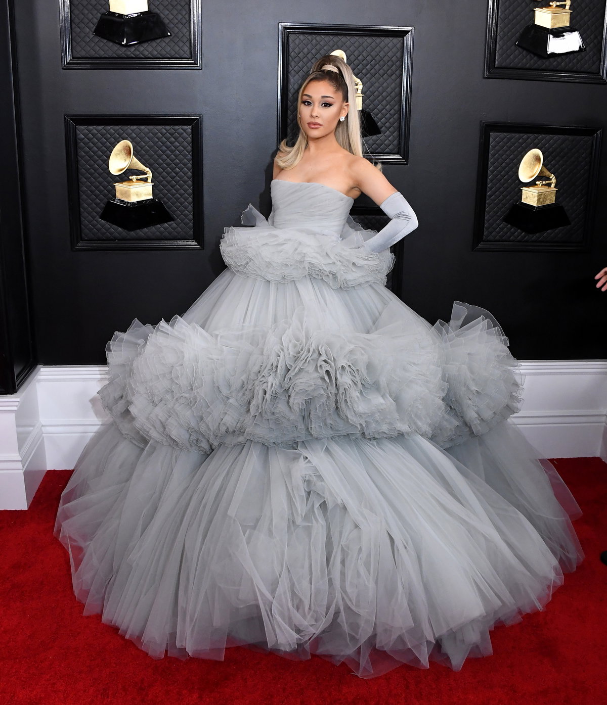 Ariana Grande
