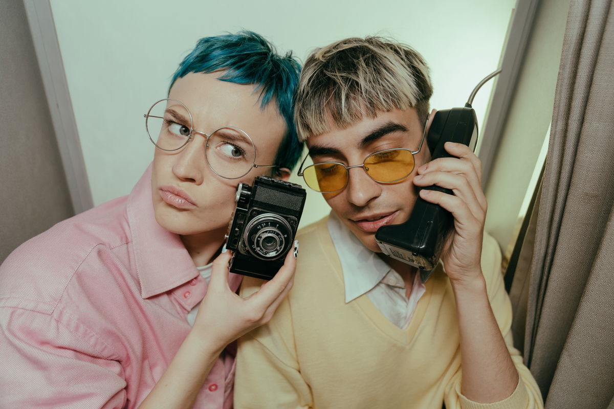 Dating-Tipp: Mit dieser Methode kommst du deinem Crush näher!