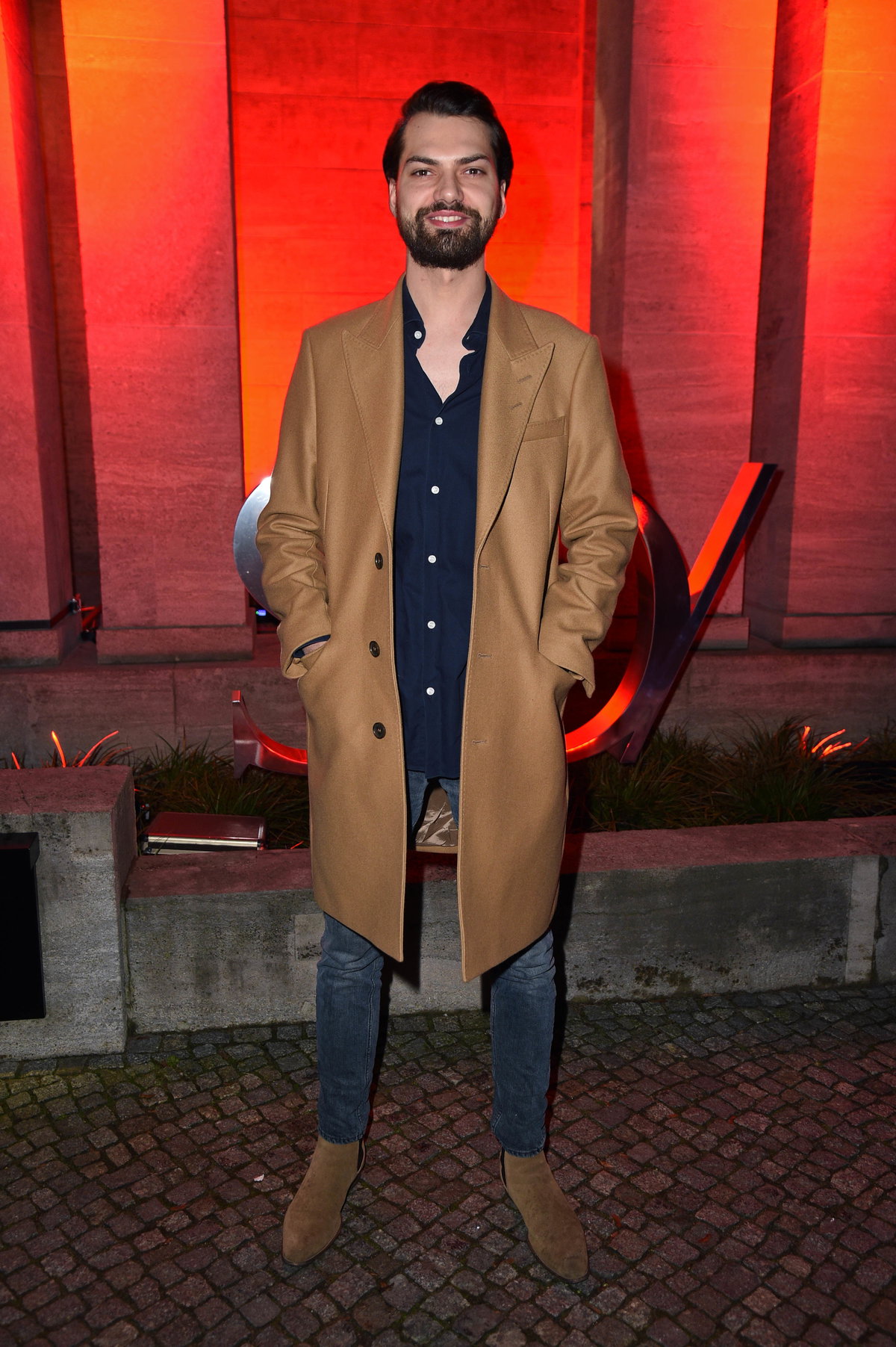 Jimi Blue Ochsenknecht