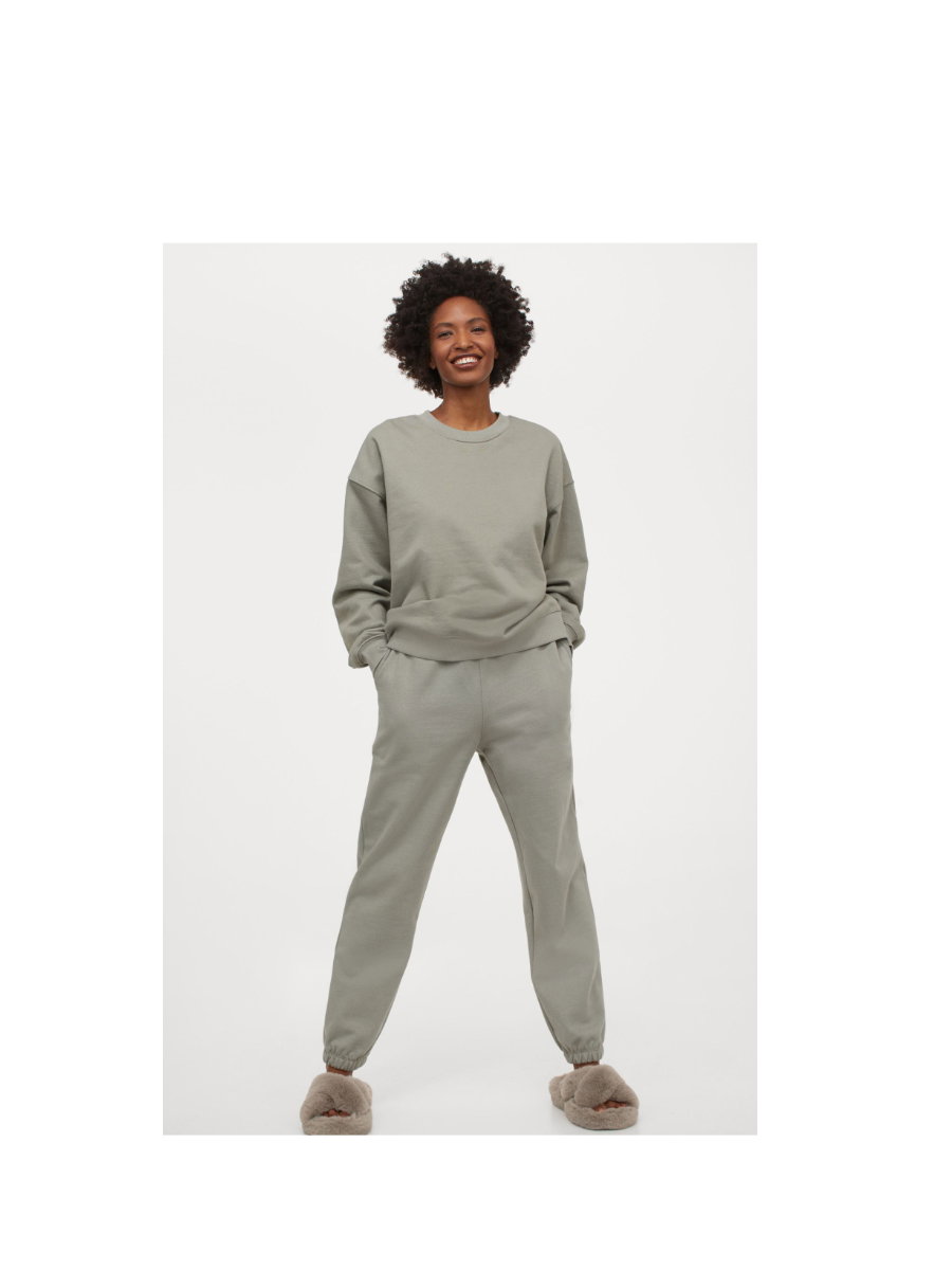 Jogginganzug