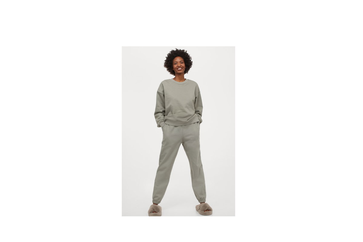 Jogginganzug