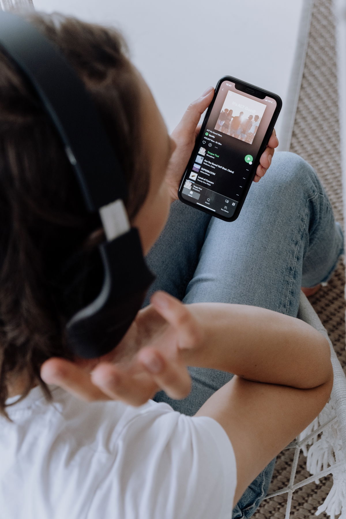 Spotify Stories: Neue Funktion in der App, wie auf Instagram