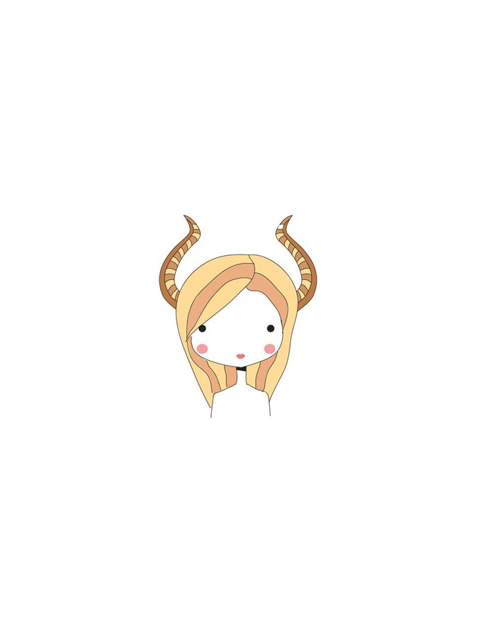 Sternzeichen Steinbock