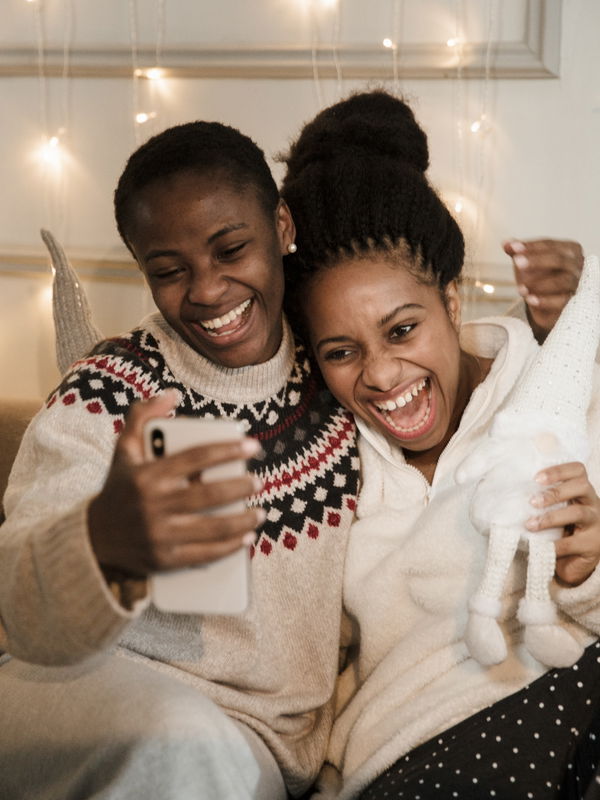 Ugly Christmas Sweater Day: Das sind die coolsten Beiträge auf Instagram!