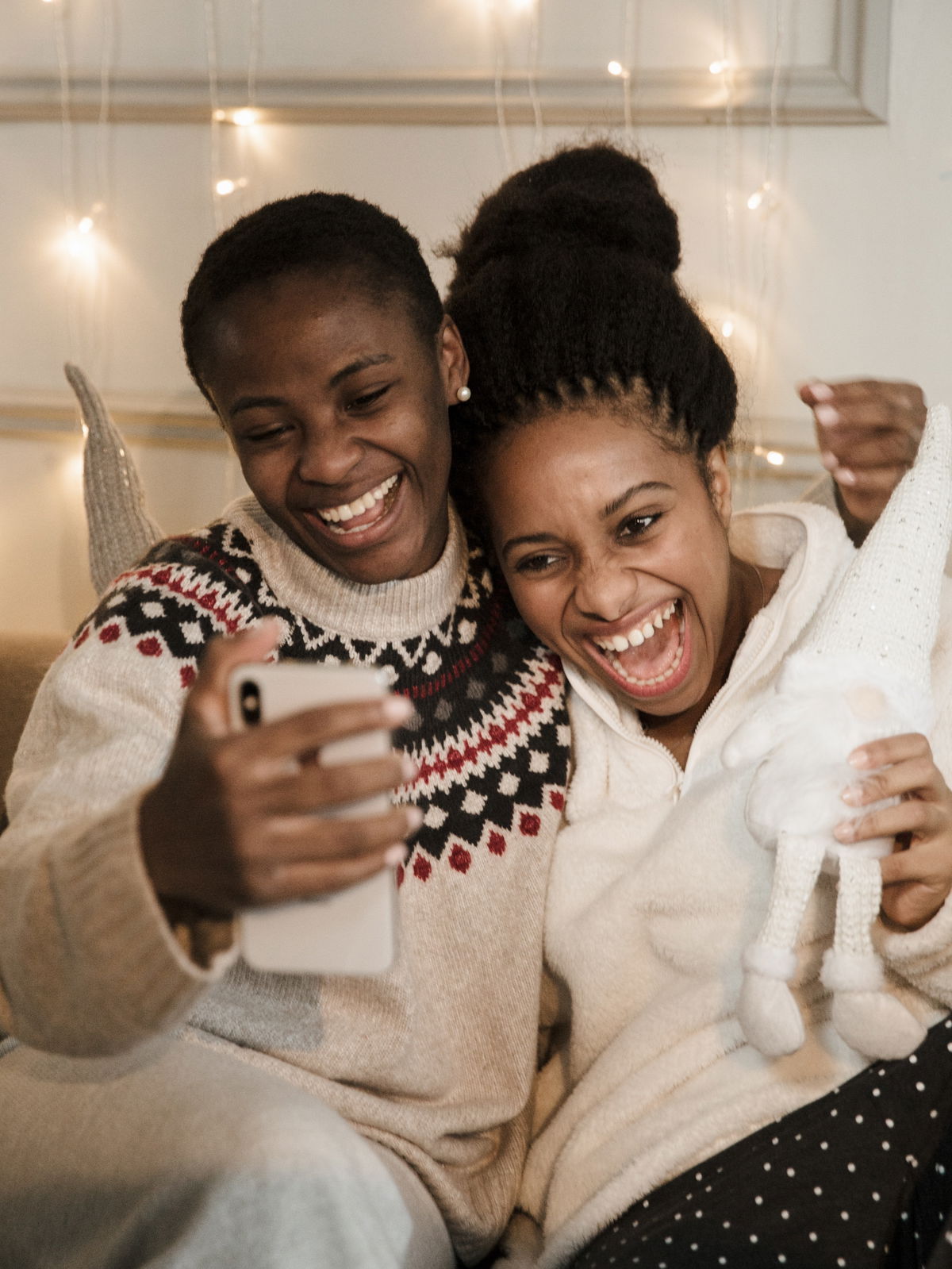Ugly Christmas Sweater Day: Das sind die coolsten Beiträge auf Instagram!