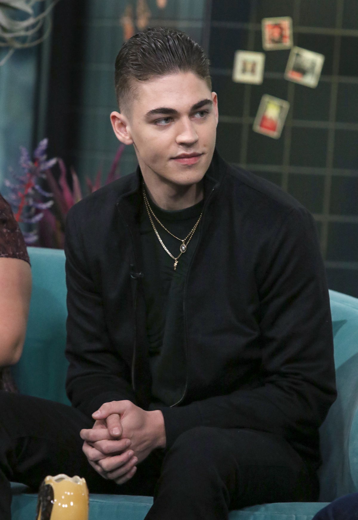 Hero Fiennes Tiffin: Alle Infos zum "After Truth"-Star
