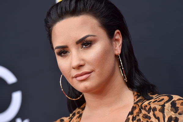 Drei Schlaganfälle und Hirnschaden: Demi Lovato spricht offen über die Folgen ihrer Überdosis