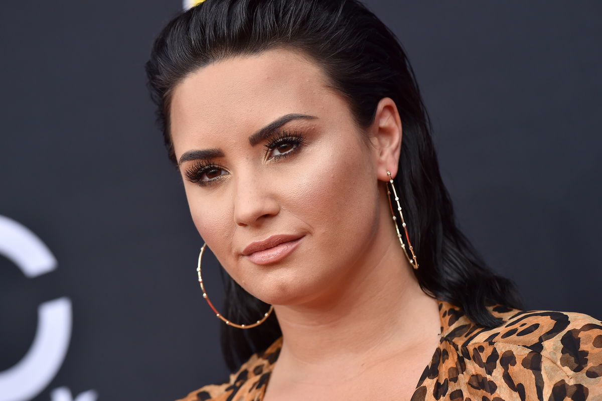 Drei Schlaganfälle und Hirnschaden: Demi Lovato spricht offen über die Folgen ihrer Überdosis