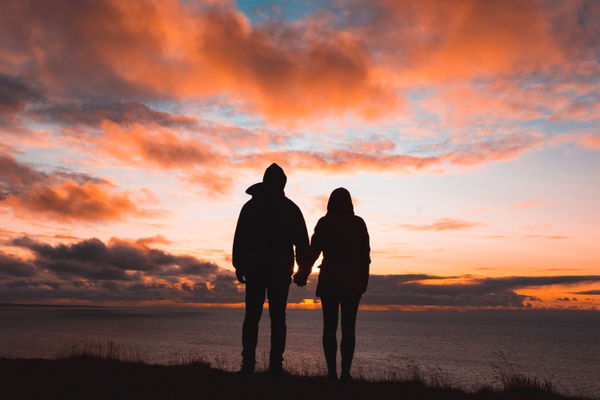 Dualseelen: Kennst du deinen Seelenpartner?