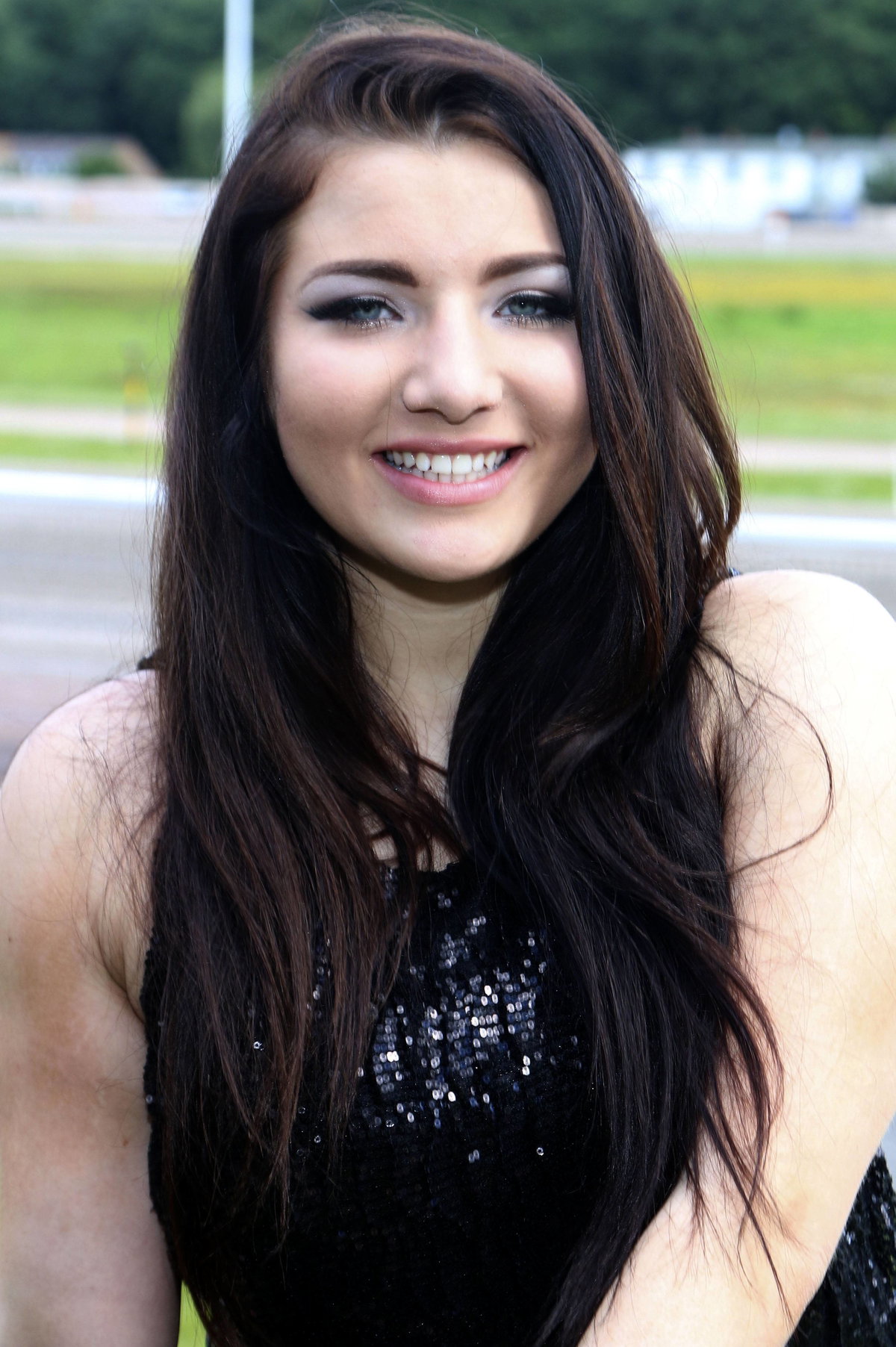 Melody haase 2014