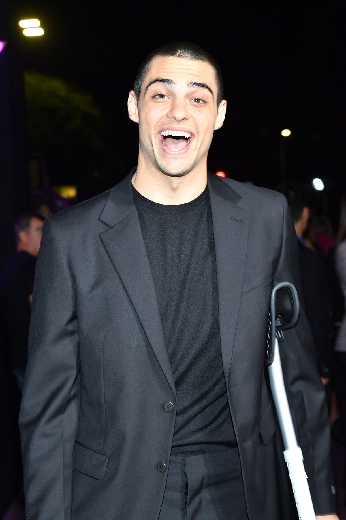 Noah Centineo: 5 Fakten über ihn, die du noch nicht kanntest
