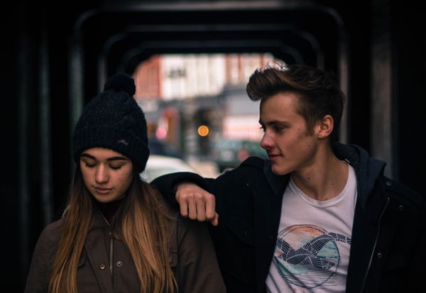 Platonische Liebe: Was bedeutet das? 