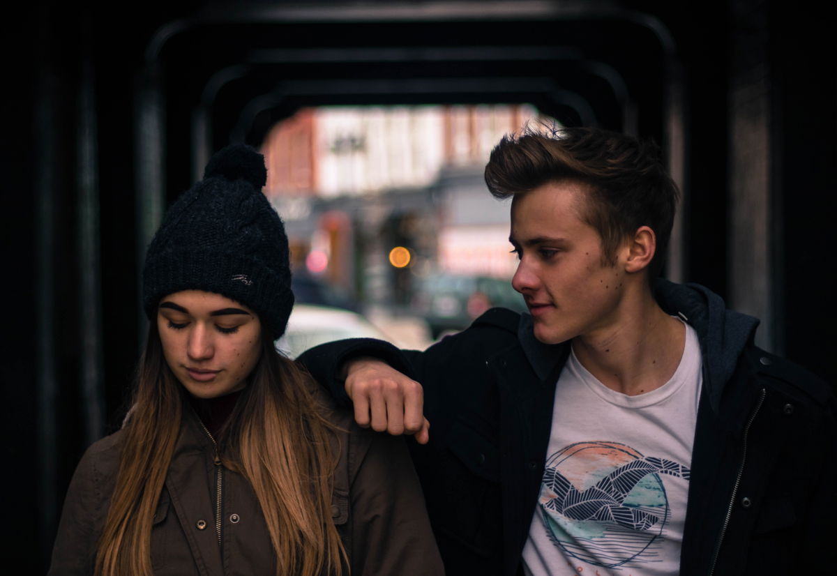 Platonische Liebe: Was bedeutet das?