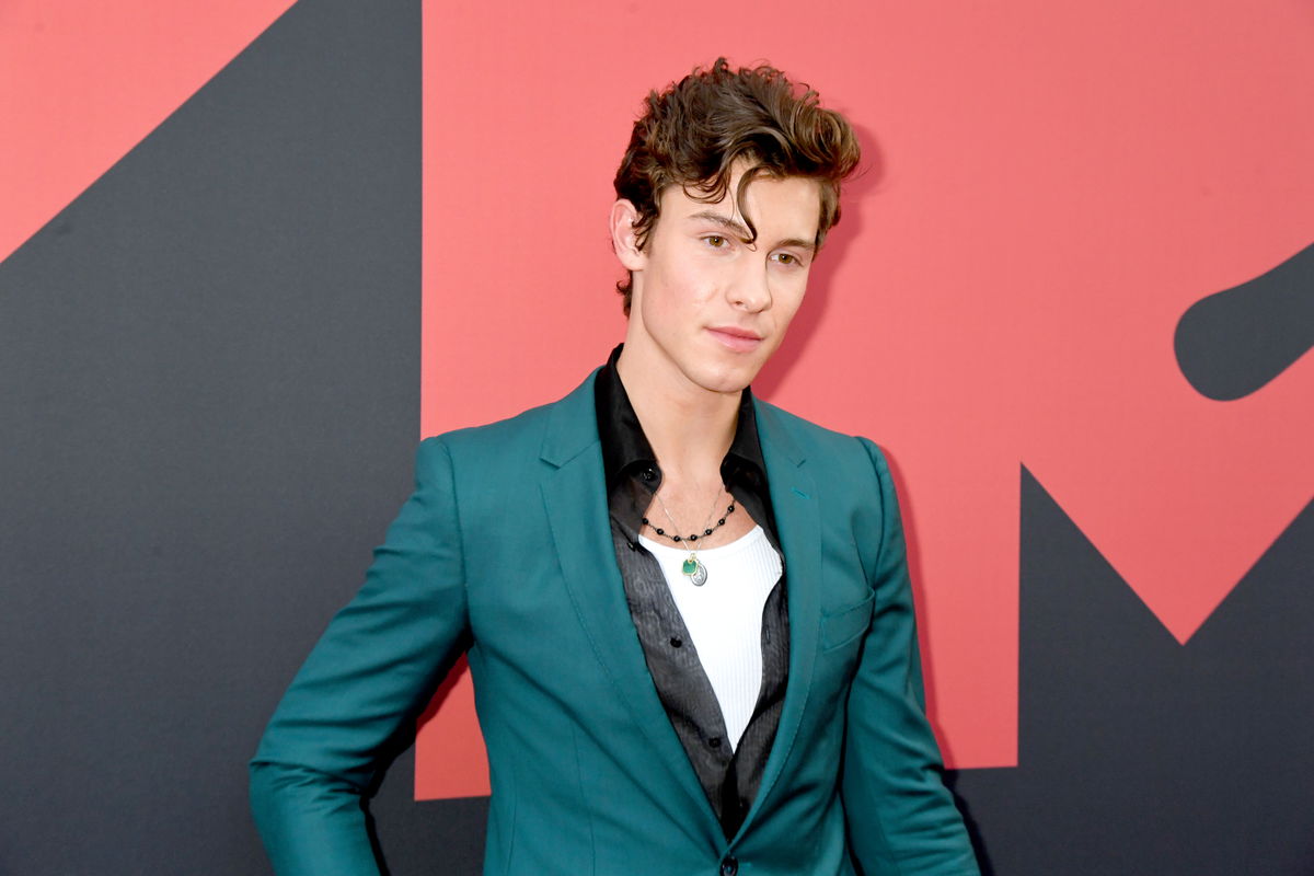 Shawn Mendes neue Frisur: Er ist kaum wiederzuerkennen!