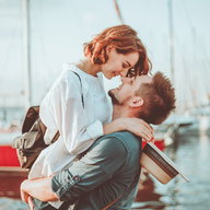 Was ist Liebe? Alles über Schmetterlinge im Bauch und das größte Gefühl der Welt