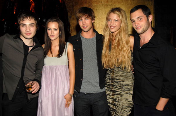 "Gossip-Girl"-Fans stellen in Folge 1 Schockierendes fest!