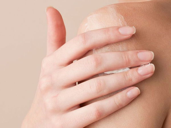 Creme im Rückruf: Diese Body Butter weist Glassplitter auf